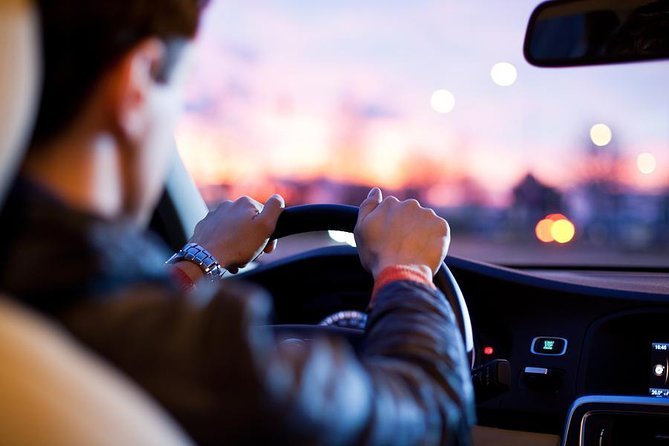 Affordable Car Rentals - Best Deals