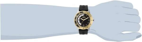 Invicta Specialty 12847 Men's Quartz Watch - 45 mm - Image 7