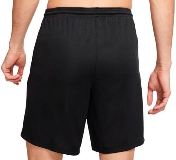 Nike Mens Dry Park Athletic Gym Shorts Men Soccer Running Basketball Workout - Image 2