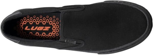 Lugz Men's Clipper Fashion Sneaker - Image 5