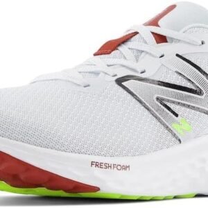New Balance Men's Fresh Foam Arishi V4 Running Shoe