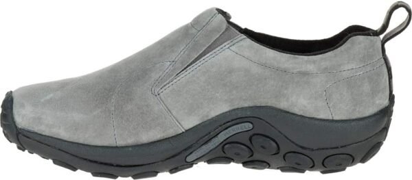 Merrell Men's Jungle Leather Slip-On Shoe - Image 9