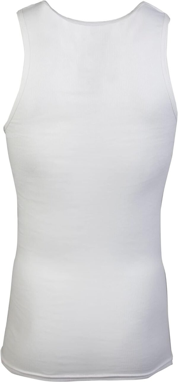 Gildan Men's A-Shirt Tanks, Multipack, Style G1104 - Image 5