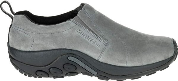 Merrell Men's Jungle Leather Slip-On Shoe - Image 2