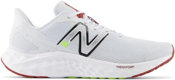 New Balance Men's Fresh Foam Arishi V4 Running Shoe - Image 3