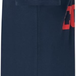 mens Classic Emblem Tee