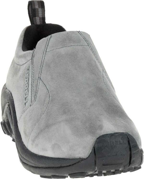 Merrell Men's Jungle Leather Slip-On Shoe - Image 6