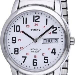 Timex Men's Easy Reader Watch