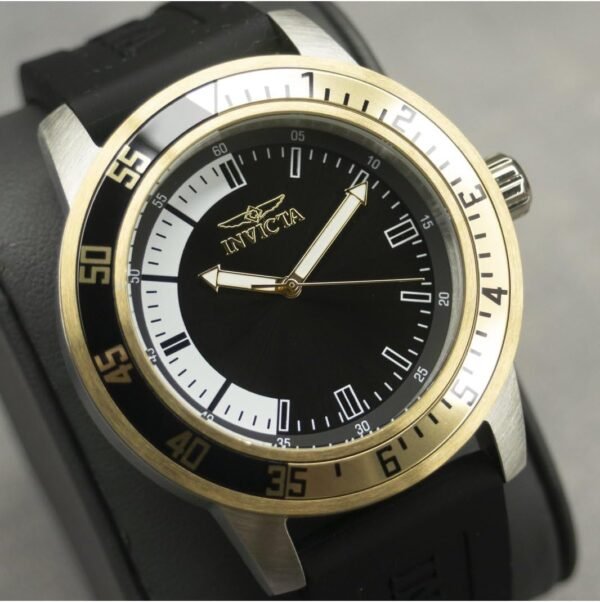 Invicta Specialty 12847 Men's Quartz Watch - 45 mm - Image 3