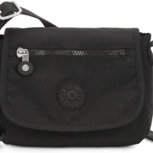 Kipling Sabian Printed Crossbody Mini Bag