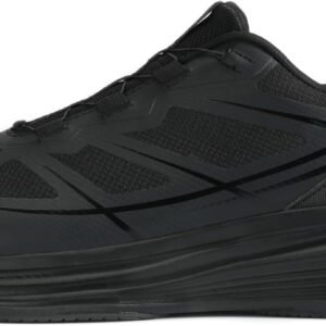 World's First Adjustable Hands Free Shoes for Women Men – Self Lacing Walking Shoes with Innovative Design, No-Tie Laces, No-Bend Convenience, Slip on & Slide & Go
