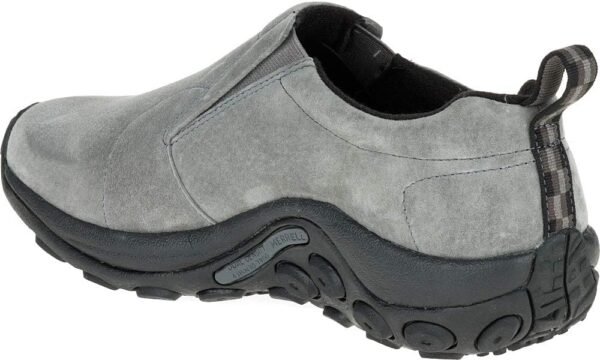 Merrell Men's Jungle Leather Slip-On Shoe - Image 10