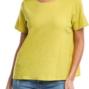 Crewneck T-Shirt