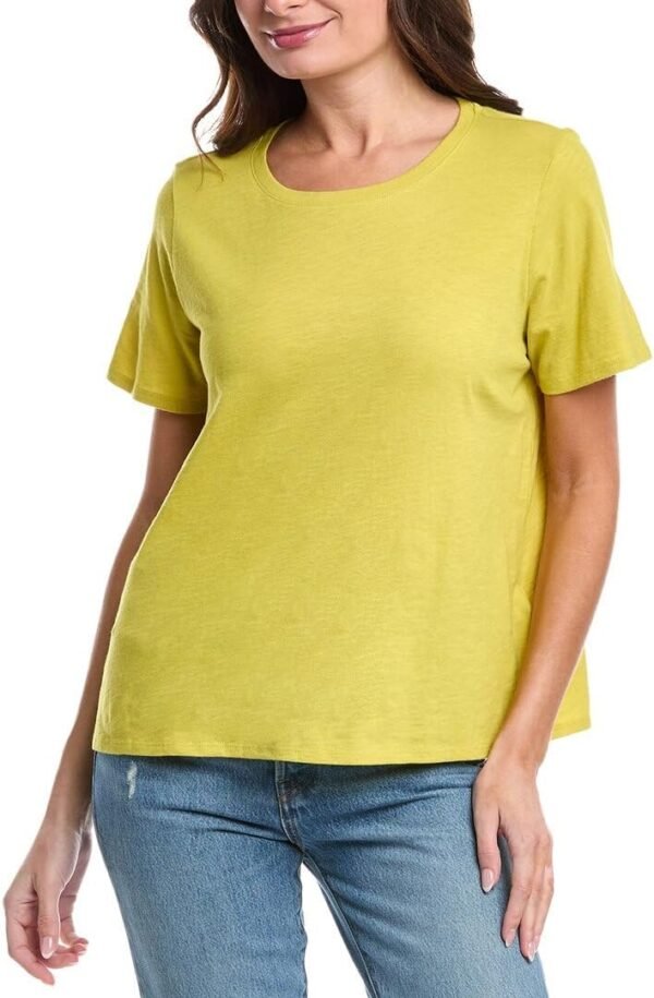 Crewneck T-Shirt