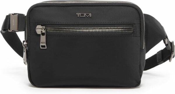 TUMI - Voyageur Sedona Crossbody Bag - Women's Stylish and Versatile Nylon Sling Purse for Business & Travel