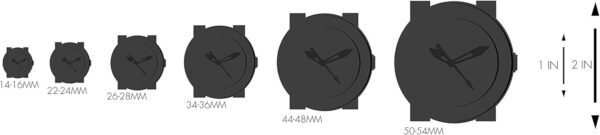Casio Men's AEQ-100W-1BVCF Classic Analog-Digital Display Quartz Black Watch - Image 4