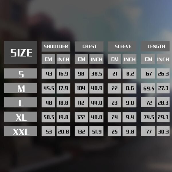 Men's Muscle V Neck Polo Shirts Slim Fit Short Long Sleeve Cotton Golf T-Shirts Ribbed Knit Soft Tees - Image 7