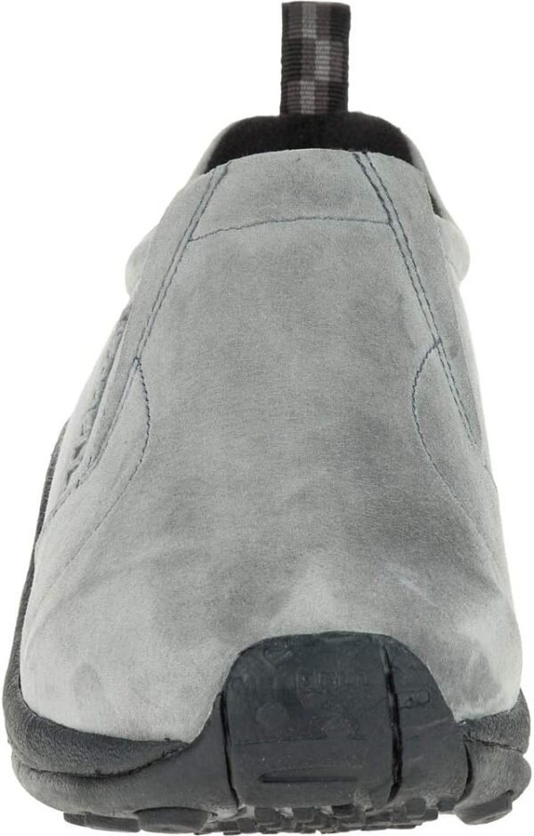Merrell Men's Jungle Leather Slip-On Shoe - Image 7