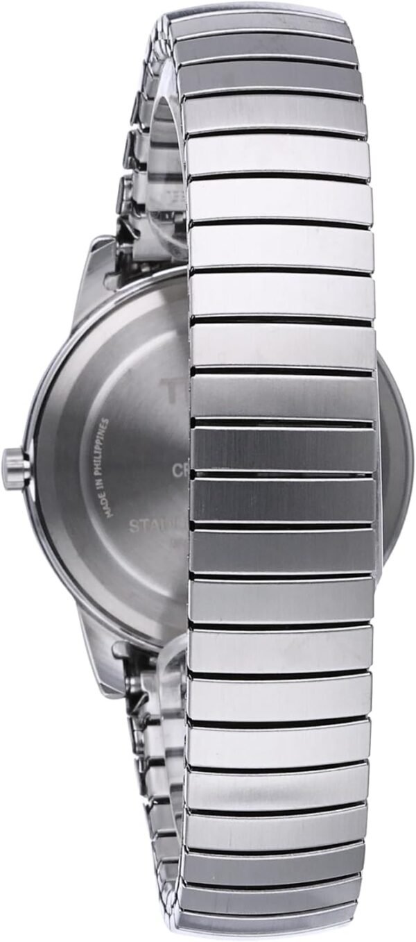 Timex Men's Easy Reader Watch - Image 2