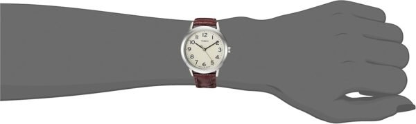 Timex Women's Easy Reader Watch - Image 4
