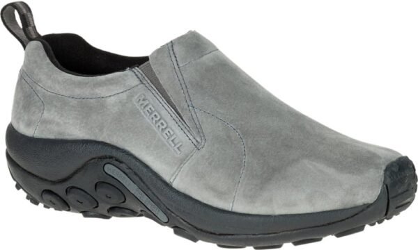 Merrell Men's Jungle Leather Slip-On Shoe - Image 3