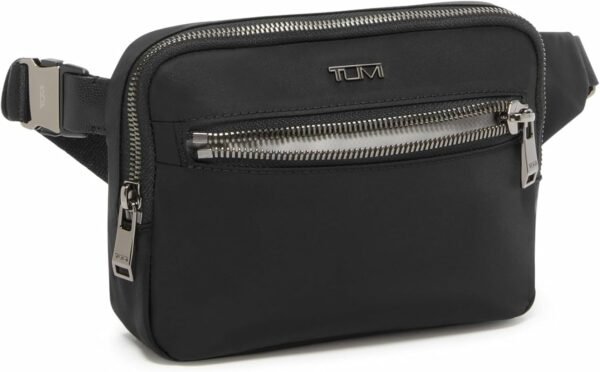 TUMI - Voyageur Sedona Crossbody Bag - Women's Stylish and Versatile Nylon Sling Purse for Business & Travel - Image 3