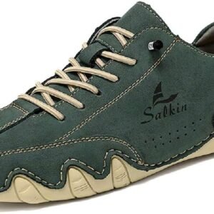 mitvr Driving Shoes for Men Casual Shoes Men Loafers Mens Fashion Shoes Comfort Sneakers Walking