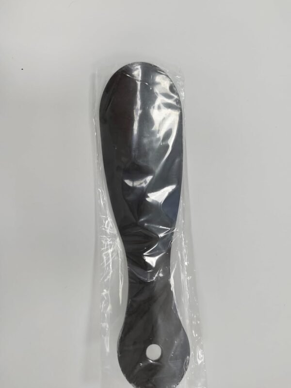 ZOMAKE Metal Shoe Horn, 2 Pack Stainless Steel Shoehorn 7.5 Inches Portable for Travel Use - Image 8