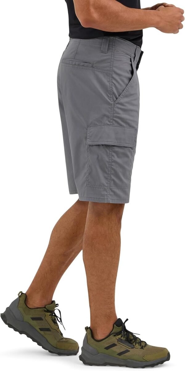 ATG by Wrangler Men's Highland Cargo Short - Image 2