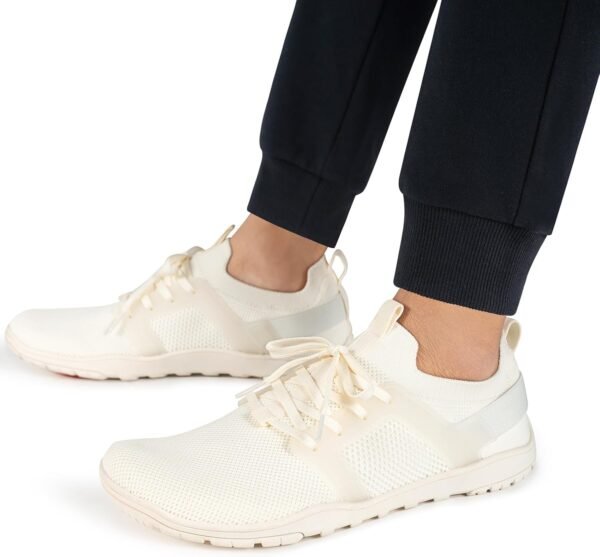 Pulltop Barefoot Trail Running Shoes for Men - Wide Toe Box | Zero Drop Sole | Minimalist Crossfit Training Shoes - Image 5