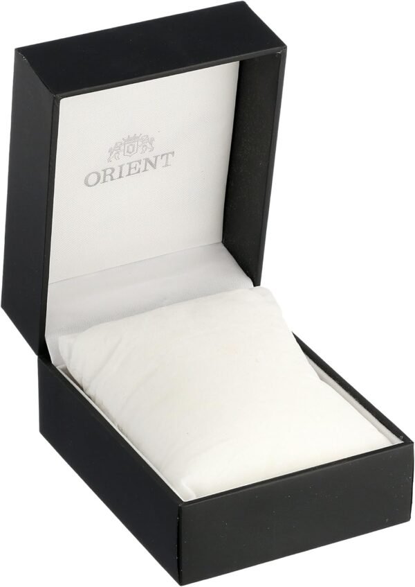 Orient Men's 'Mako II' Japanese Automatic / Hand-Winding Stainless Steel 200 Meter Diving Watch - Image 3
