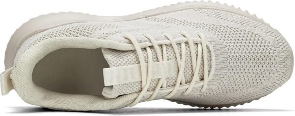 Mens Walking Shoes Lightweight Casual Working Jogging Outdoor Shoe Fashion Sports Athletic Shoes - Image 3
