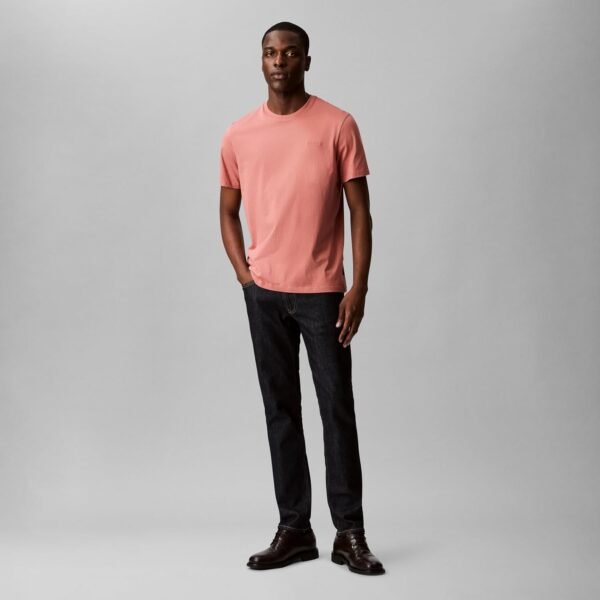 Calvin Klein Men's Liquid Touch T-Shirt - Image 3