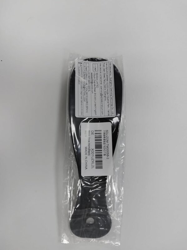 ZOMAKE Metal Shoe Horn, 2 Pack Stainless Steel Shoehorn 7.5 Inches Portable for Travel Use - Image 7