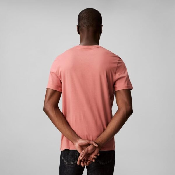 Calvin Klein Men's Liquid Touch T-Shirt - Image 2