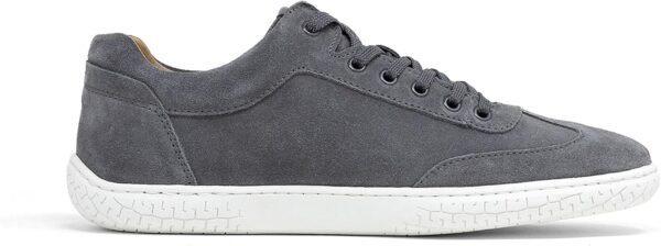 Piloti Driving Shoes for Men, Shift Italian Suede Performance Everyday Driving Sneakers for Men - Image 4