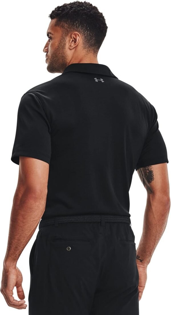 Under Armour Men's Tech Golf Polo - Image 2