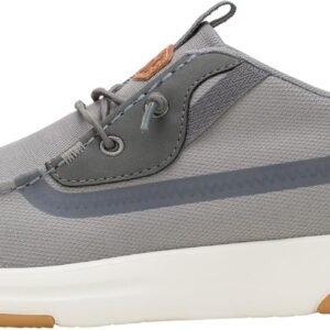 HEYDUDE Wally Drift Classic, Men’s Shoes, Men's Slip-on Loafers, Comfortable & Light-Weight