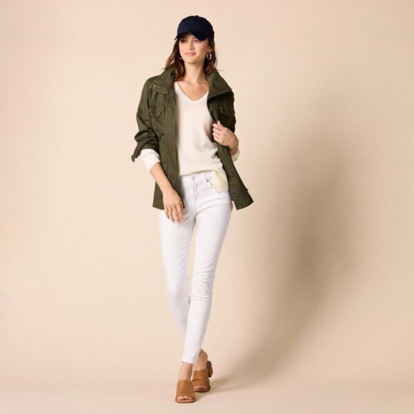 Amazon Essentials Skinny Jeans for Women (Stretchy) - Image 5