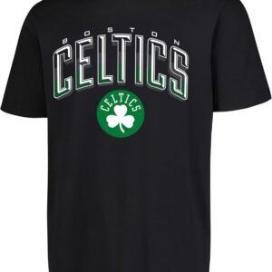 Ultra Game Men's NBA Official Super Soft Supreme T-Shirt
