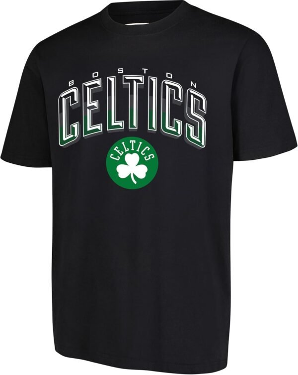 Ultra Game Men's NBA Official Super Soft Supreme T-Shirt