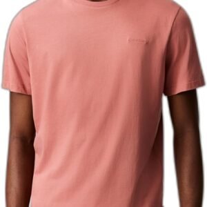 Calvin Klein Men's Liquid Touch T-Shirt