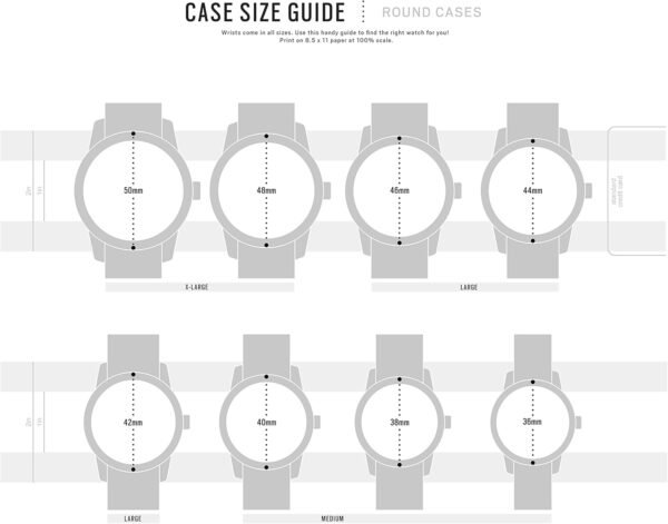 Skagen Men's Melbye Three-Hand Band Watch - Image 8