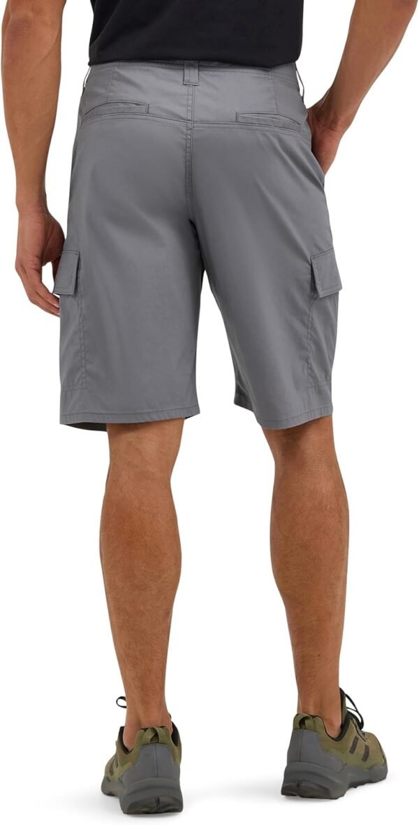 ATG by Wrangler Men's Highland Cargo Short - Image 3