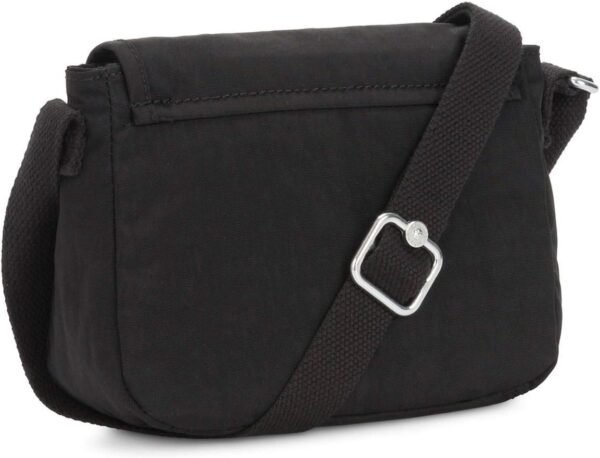 Kipling Sabian Printed Crossbody Mini Bag - Image 5