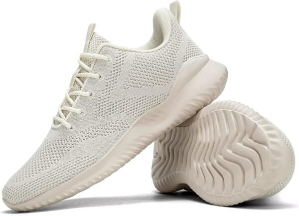 Mens Walking Shoes Lightweight Casual Working Jogging Outdoor Shoe Fashion Sports Athletic Shoes - Image 6