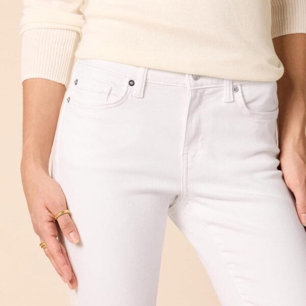 Amazon Essentials Skinny Jeans for Women (Stretchy) - Image 4