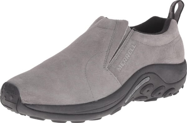 Merrell Men's Jungle Leather Slip-On Shoe