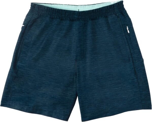 birddogs Mens Gym Shorts – Stretch Athletic Workout Short with Built-in Liner for Comfort – Regular Length, 7” Inseam - Image 6