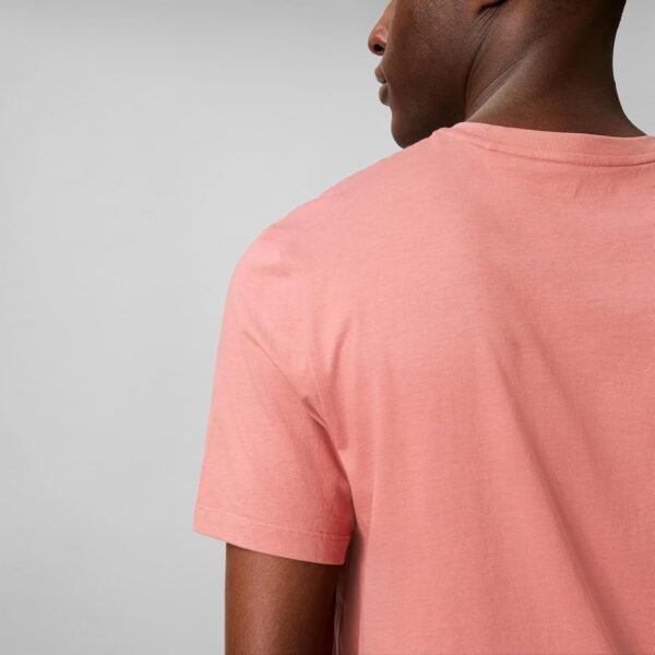 Calvin Klein Men's Liquid Touch T-Shirt - Image 5